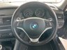 USED 2012 62 BMW X1 2.0 XDRIVE20D XLINE 5d 181 BHP FULL LEATHER INTERIOR HEATED SEATS
