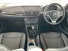 USED 2012 62 BMW X1 2.0 XDRIVE20D XLINE 5d 181 BHP FULL LEATHER INTERIOR HEATED SEATS