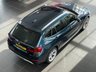USED 2012 62 BMW X1 2.0 XDRIVE20D XLINE 5d 181 BHP FULL LEATHER INTERIOR HEATED SEATS