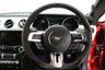 USED 2015 65 FORD MUSTANG 5.0 GT MANUAL SHAKER STEREO / MISHIMOTO EXHAUST