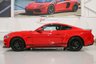 USED 2015 65 FORD MUSTANG 5.0 GT MANUAL SHAKER STEREO / MISHIMOTO EXHAUST