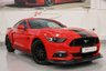 USED 2015 65 FORD MUSTANG 5.0 GT MANUAL SHAKER STEREO / MISHIMOTO EXHAUST