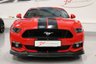 USED 2015 65 FORD MUSTANG 5.0 GT MANUAL SHAKER STEREO / MISHIMOTO EXHAUST
