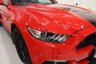 USED 2015 65 FORD MUSTANG 5.0 GT MANUAL SHAKER STEREO / MISHIMOTO EXHAUST