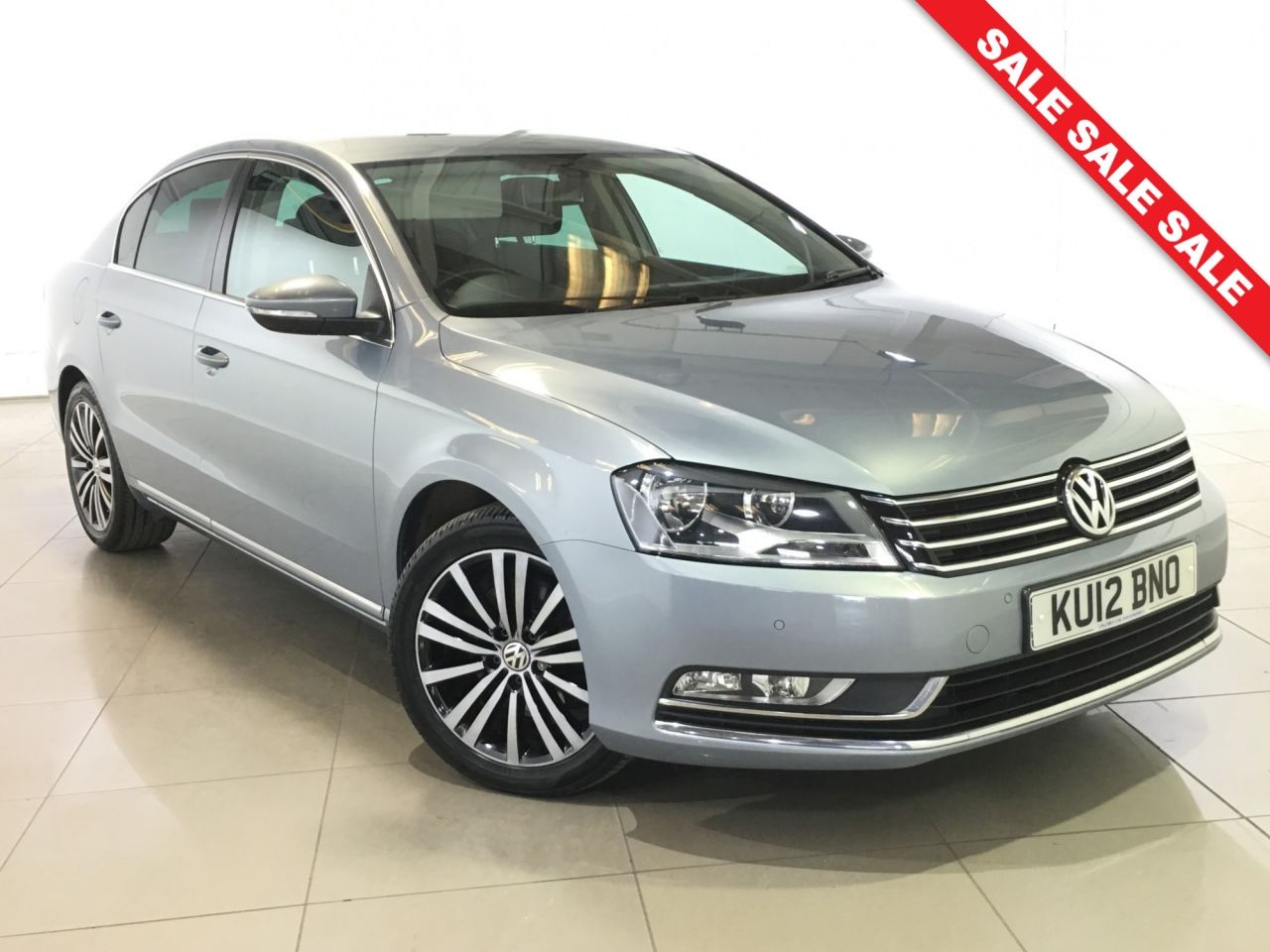 View our VOLKSWAGEN PASSAT