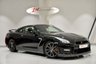 USED 2016 16 NISSAN GT-R 3.8 V6 2d AUTO 550 BHP UNABUSED / ORIGINAL / LESS THAN 10K
