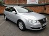 USED 2007 57 VOLKSWAGEN PASSAT 2.0 TDI SE 5d AUTO 138 BHP 