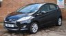USED 2011 11 FORD FIESTA 1.2 ZETEC 5d 81 BHP www.suffolkcarcentre.co.uk - Located a Ilketshall