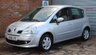USED 2008 08 RENAULT GRAND MODUS 1.1 DYNAMIQUE TCE 5d 100 BHP www.suffolkcarcentre.co.uk - Located at Ilketshall