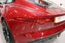 USED 2015 15 JAGUAR F-TYPE 3.0 V6 2d AUTO 340 BHP PAN ROOF/BLACK PACK/ORBITS