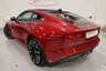USED 2015 15 JAGUAR F-TYPE 3.0 V6 2d AUTO 340 BHP PAN ROOF/BLACK PACK/ORBITS