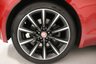 USED 2015 15 JAGUAR F-TYPE 3.0 V6 2d AUTO 340 BHP PAN ROOF/BLACK PACK/ORBITS