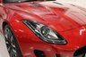 USED 2015 15 JAGUAR F-TYPE 3.0 V6 2d AUTO 340 BHP PAN ROOF/BLACK PACK/ORBITS