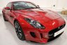 USED 2015 15 JAGUAR F-TYPE 3.0 V6 2d AUTO 340 BHP PAN ROOF/BLACK PACK/ORBITS