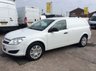 USED 2012 12 VAUXHALL ASTRA 1.7 CLUB CDTI 123 BHP 1 OWNER FSH NEW MOT AIR CON REAR CAMERA FREE 6 MONTH AA WARRANTY INCLUDING RECOVERY AND ASSIST NEW MOT AIR CONDITIONING REAR CAMERA EURO 5 SPARE KEY 6 SPEED ELECTRIC WINDOWS AND MIRRORS BLUETOOTH