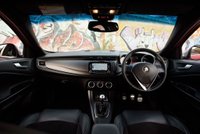USED 2014 14 ALFA ROMEO GIULIETTA 1.4 TB MULTIAIR SPORTIVA 5d 170 BHP PREVIOUSLY SUPPLIED & MAINTAINED BY OURSELVES