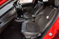 USED 2014 14 ALFA ROMEO GIULIETTA 1.4 TB MULTIAIR SPORTIVA 5d 170 BHP PREVIOUSLY SUPPLIED & MAINTAINED BY OURSELVES