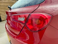 USED 2014 14 ALFA ROMEO GIULIETTA 1.4 TB MULTIAIR SPORTIVA 5d 170 BHP PREVIOUSLY SUPPLIED & MAINTAINED BY OURSELVES
