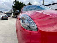 USED 2014 14 ALFA ROMEO GIULIETTA 1.4 TB MULTIAIR SPORTIVA 5d 170 BHP PREVIOUSLY SUPPLIED & MAINTAINED BY OURSELVES