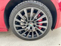 USED 2014 14 ALFA ROMEO GIULIETTA 1.4 TB MULTIAIR SPORTIVA 5d 170 BHP PREVIOUSLY SUPPLIED & MAINTAINED BY OURSELVES