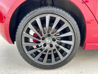USED 2014 14 ALFA ROMEO GIULIETTA 1.4 TB MULTIAIR SPORTIVA 5d 170 BHP PREVIOUSLY SUPPLIED & MAINTAINED BY OURSELVES