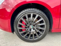 USED 2014 14 ALFA ROMEO GIULIETTA 1.4 TB MULTIAIR SPORTIVA 5d 170 BHP PREVIOUSLY SUPPLIED & MAINTAINED BY OURSELVES