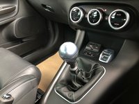 USED 2014 14 ALFA ROMEO GIULIETTA 1.4 TB MULTIAIR SPORTIVA 5d 170 BHP PREVIOUSLY SUPPLIED & MAINTAINED BY OURSELVES
