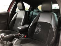 USED 2014 14 ALFA ROMEO GIULIETTA 1.4 TB MULTIAIR SPORTIVA 5d 170 BHP PREVIOUSLY SUPPLIED & MAINTAINED BY OURSELVES