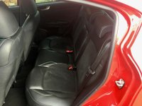 USED 2014 14 ALFA ROMEO GIULIETTA 1.4 TB MULTIAIR SPORTIVA 5d 170 BHP PREVIOUSLY SUPPLIED & MAINTAINED BY OURSELVES