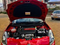 USED 2014 14 ALFA ROMEO GIULIETTA 1.4 TB MULTIAIR SPORTIVA 5d 170 BHP PREVIOUSLY SUPPLIED & MAINTAINED BY OURSELVES