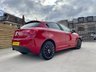 USED 2014 14 ALFA ROMEO GIULIETTA 1.4 TB MULTIAIR SPORTIVA 5d 170 BHP PREVIOUSLY SUPPLIED & MAINTAINED BY OURSELVES