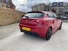 USED 2014 14 ALFA ROMEO GIULIETTA 1.4 TB MULTIAIR SPORTIVA 5d 170 BHP PREVIOUSLY SUPPLIED & MAINTAINED BY OURSELVES