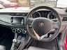 USED 2014 14 ALFA ROMEO GIULIETTA 1.4 TB MULTIAIR SPORTIVA 5d 170 BHP PREVIOUSLY SUPPLIED & MAINTAINED BY OURSELVES