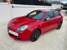 USED 2014 14 ALFA ROMEO GIULIETTA 1.4 TB MULTIAIR SPORTIVA 5d 170 BHP PREVIOUSLY SUPPLIED & MAINTAINED BY OURSELVES