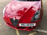 USED 2014 14 ALFA ROMEO GIULIETTA 1.4 TB MULTIAIR SPORTIVA 5d 170 BHP PREVIOUSLY SUPPLIED & MAINTAINED BY OURSELVES