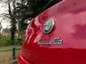 USED 2014 14 ALFA ROMEO GIULIETTA 1.4 TB MULTIAIR SPORTIVA 5d 170 BHP PREVIOUSLY SUPPLIED & MAINTAINED BY OURSELVES