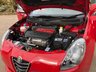 USED 2014 14 ALFA ROMEO GIULIETTA 1.4 TB MULTIAIR SPORTIVA 5d 170 BHP PREVIOUSLY SUPPLIED & MAINTAINED BY OURSELVES