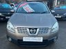 USED 2009 59 NISSAN QASHQAI 1.5 DCI N-TEC 5dr RECENT TIMING BELT