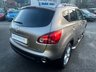 USED 2009 59 NISSAN QASHQAI 1.5 DCI N-TEC 5dr RECENT TIMING BELT