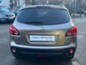 USED 2009 59 NISSAN QASHQAI 1.5 DCI N-TEC 5dr RECENT TIMING BELT