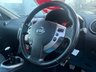 USED 2009 59 NISSAN QASHQAI 1.5 DCI N-TEC 5dr RECENT TIMING BELT