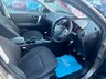 USED 2009 59 NISSAN QASHQAI 1.5 DCI N-TEC 5dr RECENT TIMING BELT