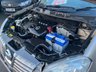 USED 2009 59 NISSAN QASHQAI 1.5 DCI N-TEC 5dr RECENT TIMING BELT