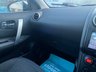 USED 2009 59 NISSAN QASHQAI 1.5 DCI N-TEC 5dr RECENT TIMING BELT