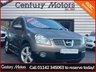 USED 2009 59 NISSAN QASHQAI 1.5 DCI N-TEC 5dr RECENT TIMING BELT
