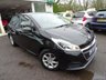 USED 2015 15 PEUGEOT 208 1.6 BLUE HDI ACTIVE 5d 75 BHP Full Service History + Serviced by ourselves, Minimum 6 months MOT, One Previous Owner, Superb fuel economy! ZERO Road Tax! Diesel.