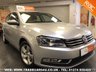 USED 2014 64 VOLKSWAGEN PASSAT  1.6 TDI DIESEL B.MOTION TECH S 4 DOOR UK DELIVERY* RAC APPROVED* FINANCE ARRANGED* PART EX