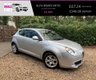 USED 2011 11 ALFA ROMEO MITO 1.4 LUSSO 16V 3d 95 BHP ALLOY WHEELS AIR CONDITIONING LOW MILES FULL SERVICE HISTORY
