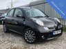 USED 2008 58 NISSAN MICRA Petrol Manual 160SR 5d 109 BHP Low Mileage with FSH stunning example
