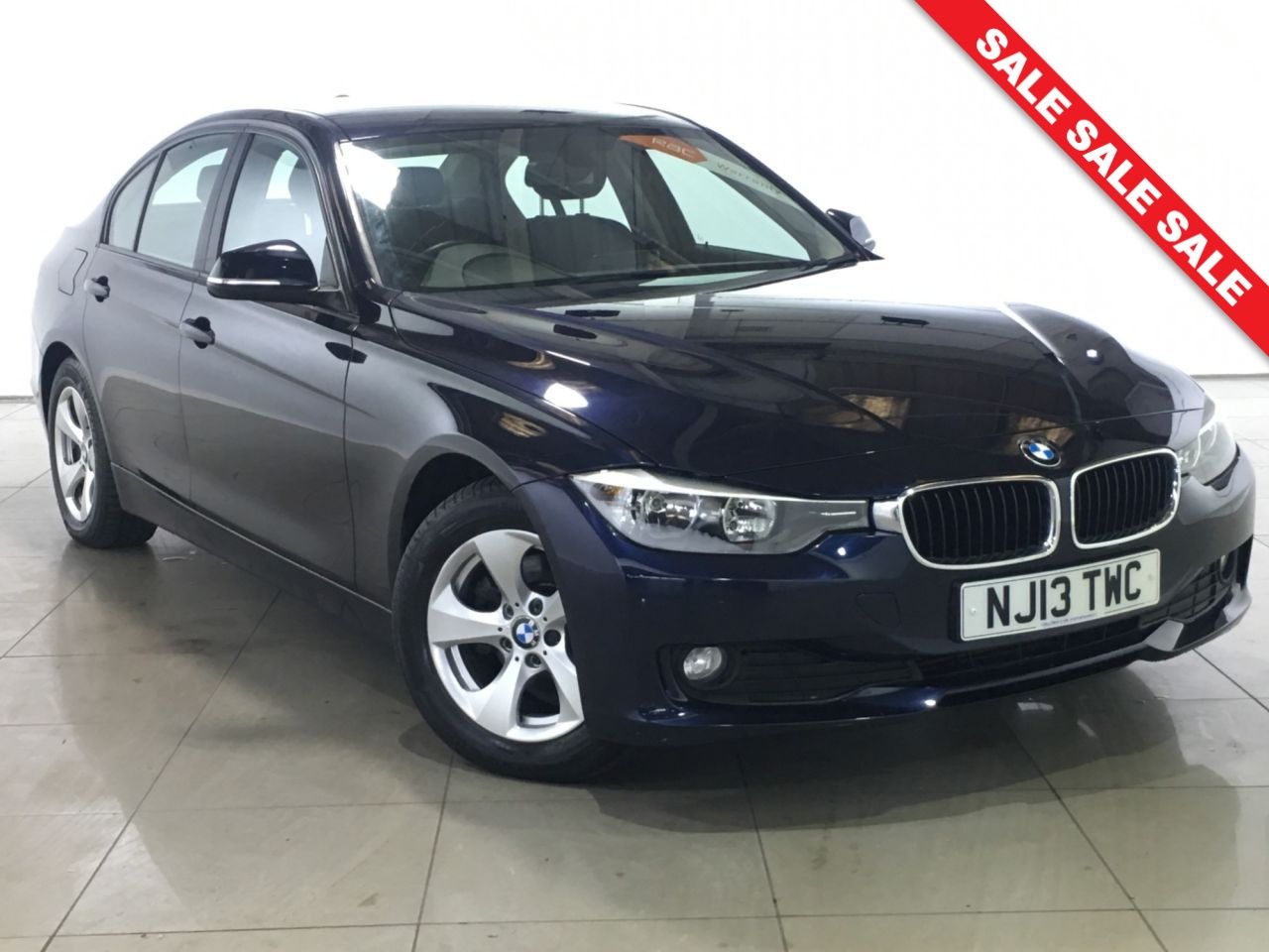 View our BMW 3 SERIES
